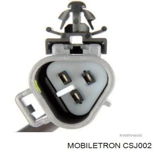 Купить CSJ002 Mobiletron ДПРВ