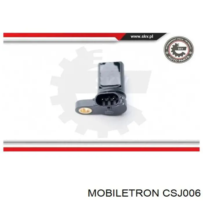 Датчик фаз Mobiletron CSJ006 цена, от 13.61 USD