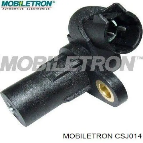 Датчик положения коленчатого вала Mobiletron CSJ014 цена, от 24.46 USD