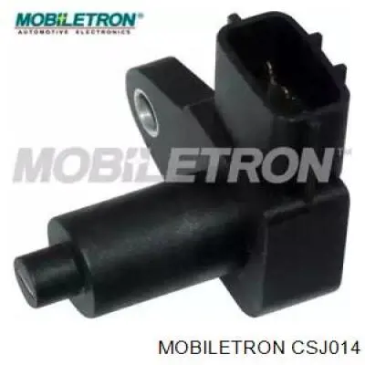 Купить CSJ014 Mobiletron Датчик оборотов коленвала