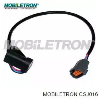 Купить CSJ016 Mobiletron Датчик оборотов коленвала