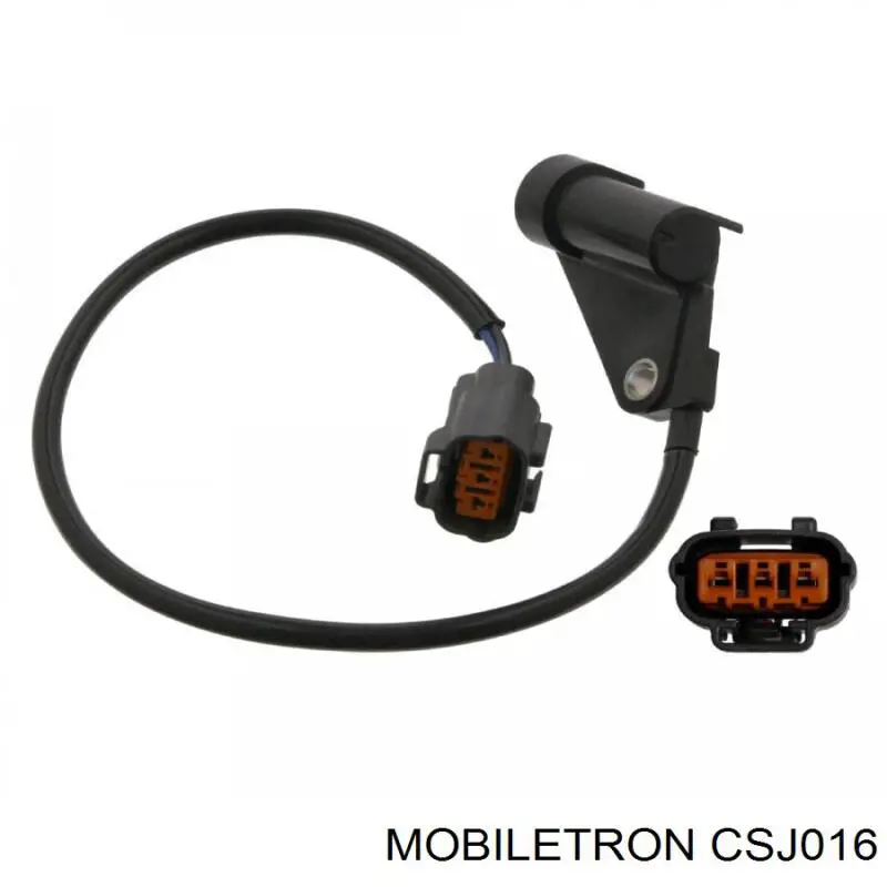 Датчик положения коленчатого вала Mobiletron CSJ016 цена, от 11.72 USD