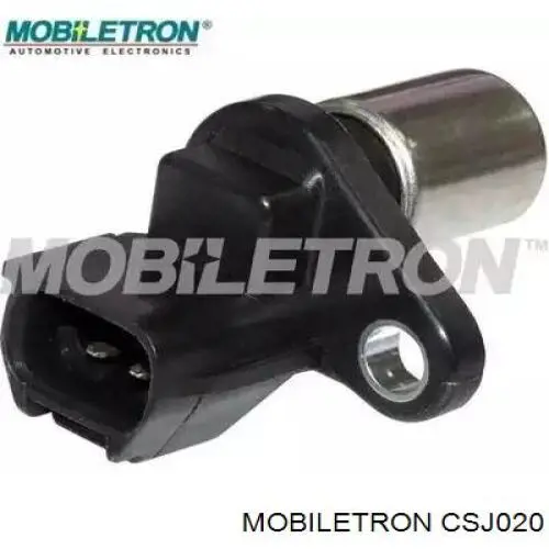 CSJ020 Mobiletron sensor de posição (de revoluções de cambota)
