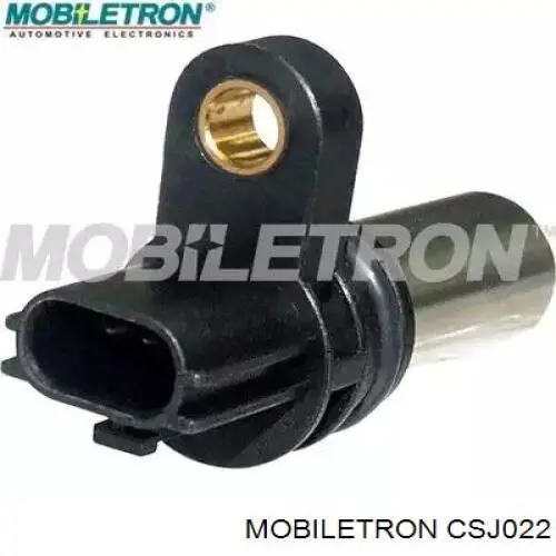 CSJ022 Mobiletron sensor de posição (de revoluções de cambota)