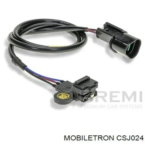 Датчик положения коленчатого вала Mobiletron CSJ024 цена, от 18.17 USD