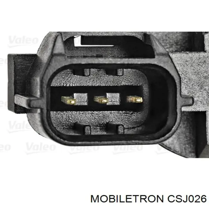 Купить CSJ026 Mobiletron ДПРВ