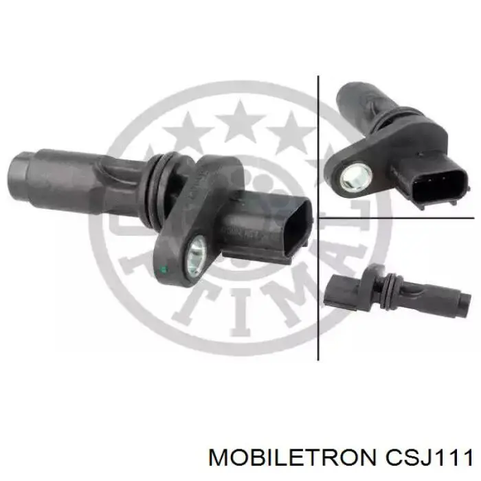 Датчик распредвала CSJ111 Mobiletron