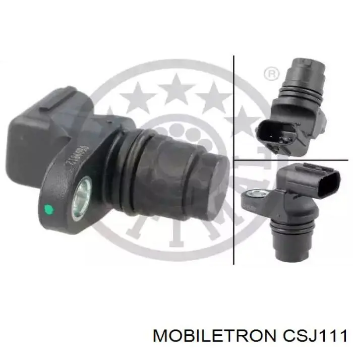 Датчик положения распредвала Mobiletron CSJ111