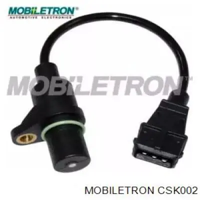 Датчик положения коленчатого вала Mobiletron CSK002 цена, от 12.04 USD