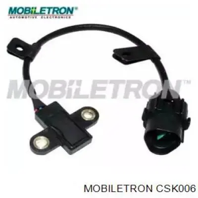 CS-K006 Mobiletron датчик коленвала