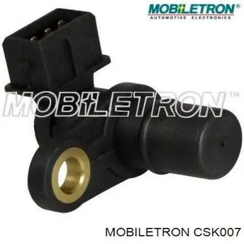 Датчик положения коленчатого вала Mobiletron CSK007 цена, от 15.61 USD