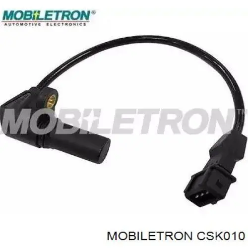 CSK010 Mobiletron sensor de posição (de revoluções de cambota)