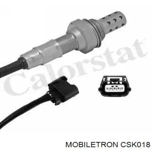 Датчик Холла CSK018 Mobiletron