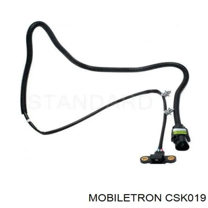 Датчик положения коленчатого вала Mobiletron CSK019 цена, от 14.59 USD