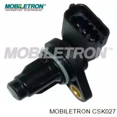 CSK027 Mobiletron sensor de posição da árvore distribuidora