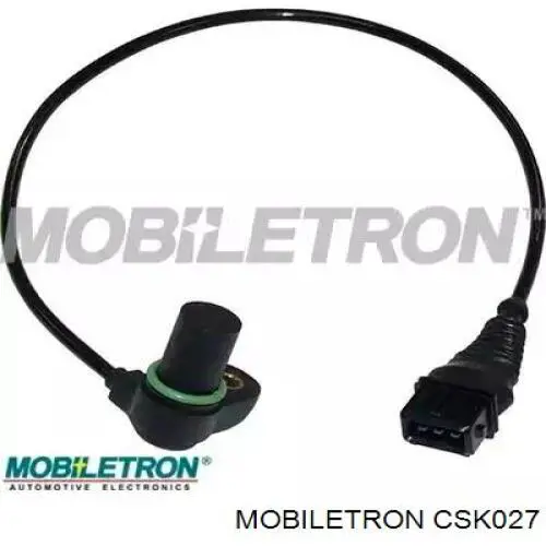 Compre CSK027 Mobiletron Sensor de posição da árvore distribuidora