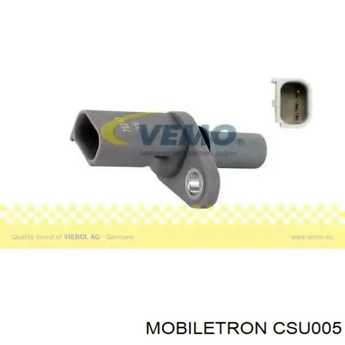 CSU005 Mobiletron Датчик распределительного вала