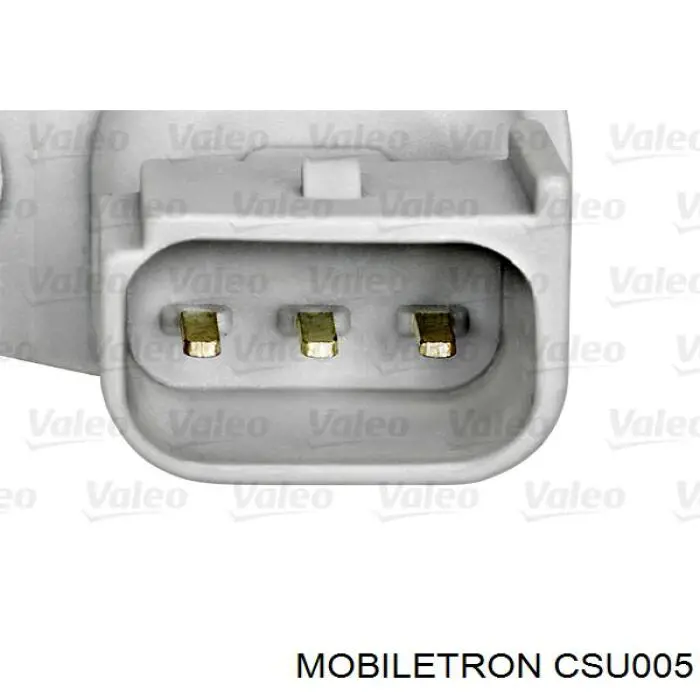 Купить CSU005 Mobiletron ДПРВ