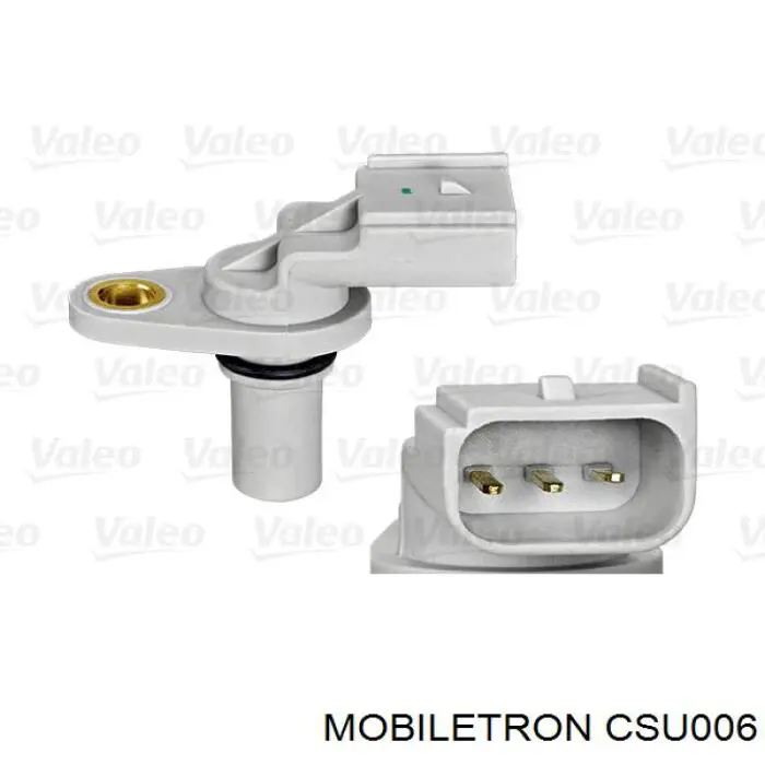 Купить CSU006 Mobiletron ДПРВ