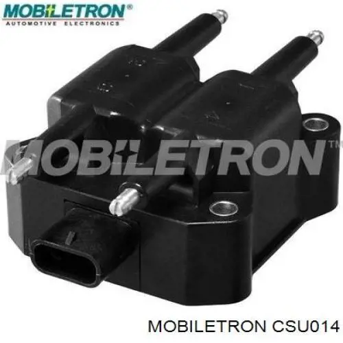  CSU014 Mobiletron