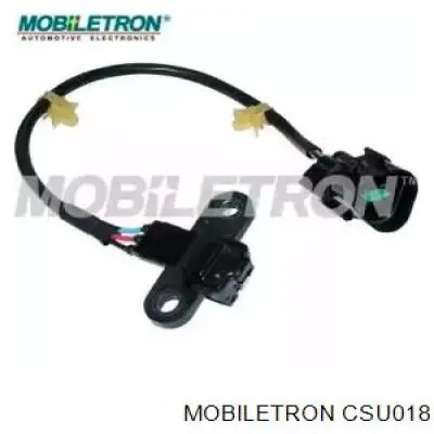 CSU018 Mobiletron датчик коленвала