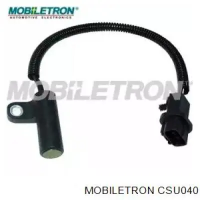 Купить CSU040 Mobiletron Датчик оборотов коленвала