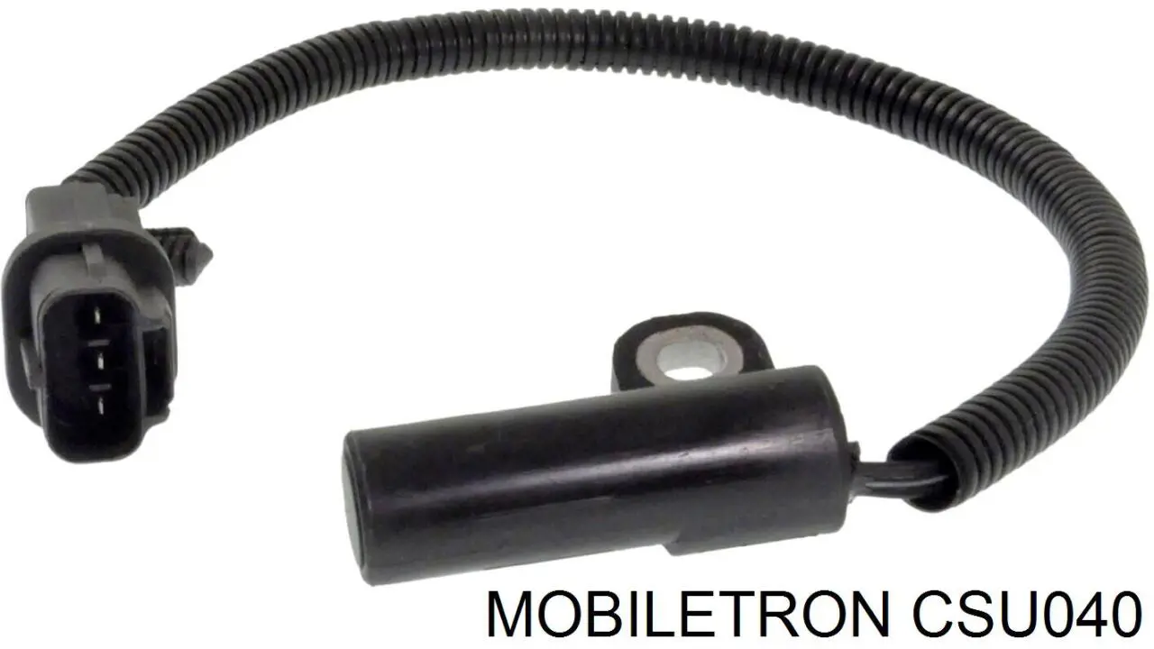 Датчик положения коленчатого вала Mobiletron CSU040 цена, от 13.75 USD
