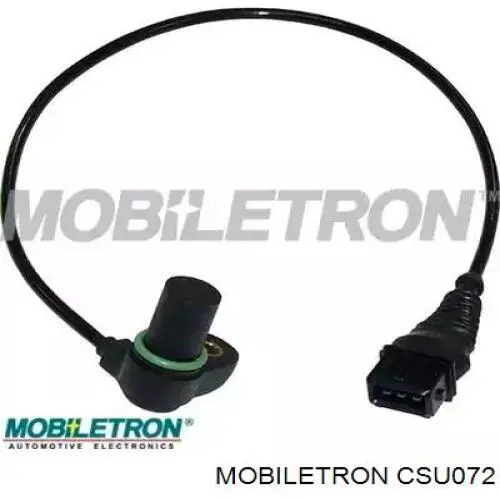CSU072 Mobiletron Датчик скорости спидометра