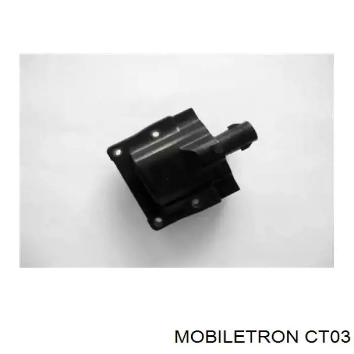 Катушка зажигания CT03 Mobiletron