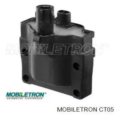 Котушка запалювання CT05 Mobiletron