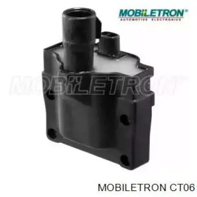 CT06 Mobiletron катушка