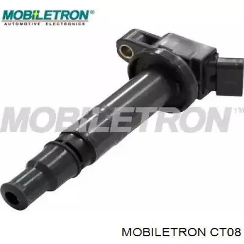 Модуль зажигания Mobiletron CT08 цена, от 21.70 USD