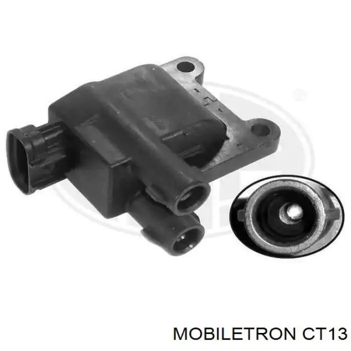 Катушка зажигания CT13 Mobiletron