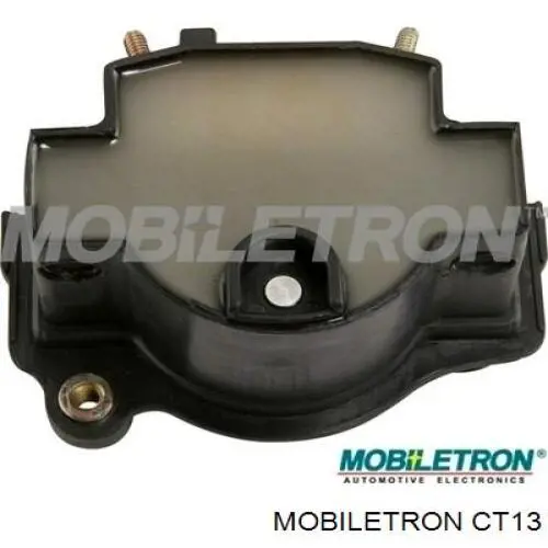 Bobina de encendido CT13 Mobiletron