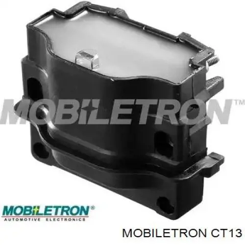 Модуль зажигания Mobiletron CT13 цена, от 21.97 USD