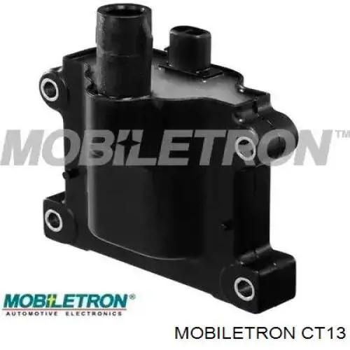 Купить CT13 Mobiletron Катушка зажигания