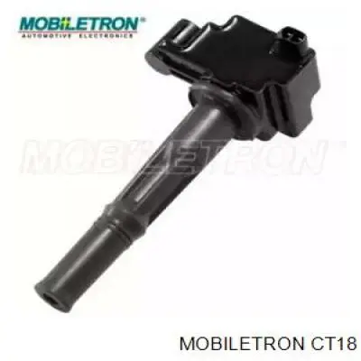 Катушка зажигания CT18 Mobiletron