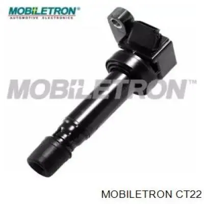 Катушка зажигания CT22 Mobiletron