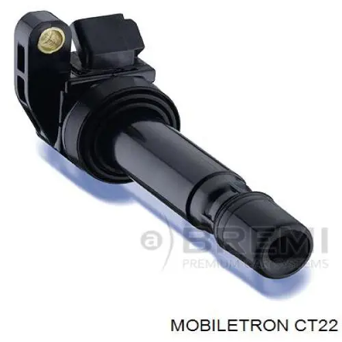 Модуль зажигания Mobiletron CT22 цена, от 34.31 USD