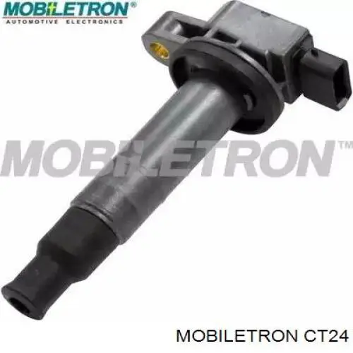 Катушка зажигания CT24 Mobiletron