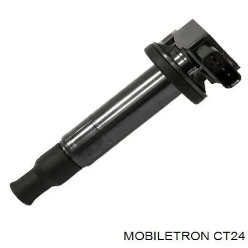 CT24 Mobiletron