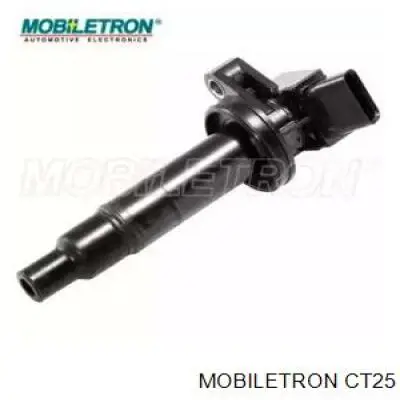 CT25 Mobiletron