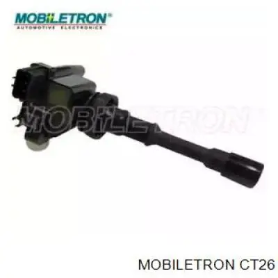 Купить CT26 Mobiletron Катушка зажигания