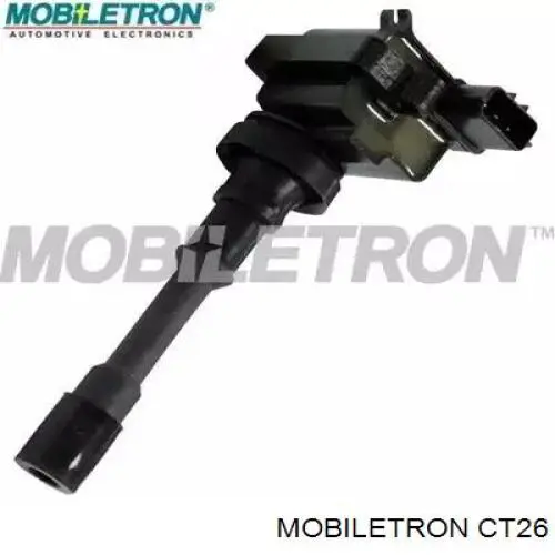 Катушка зажигания CT26 Mobiletron