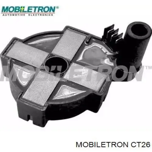 Модуль зажигания Mobiletron CT26 цена, от 25.72 USD