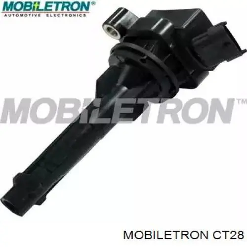 Катушка зажигания CT28 Mobiletron