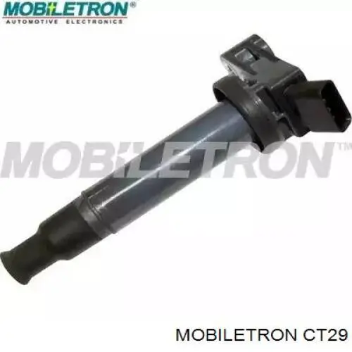 Катушка зажигания CT29 Mobiletron