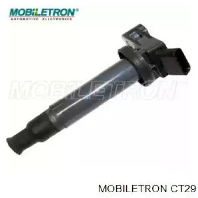 Bobina de encendido CT29 Mobiletron