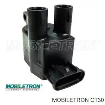 Катушка Mobiletron CT30