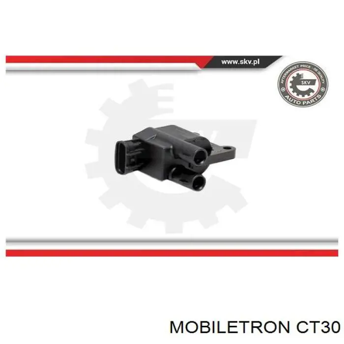 Модуль зажигания Mobiletron CT30 цена, от 22.31 USD